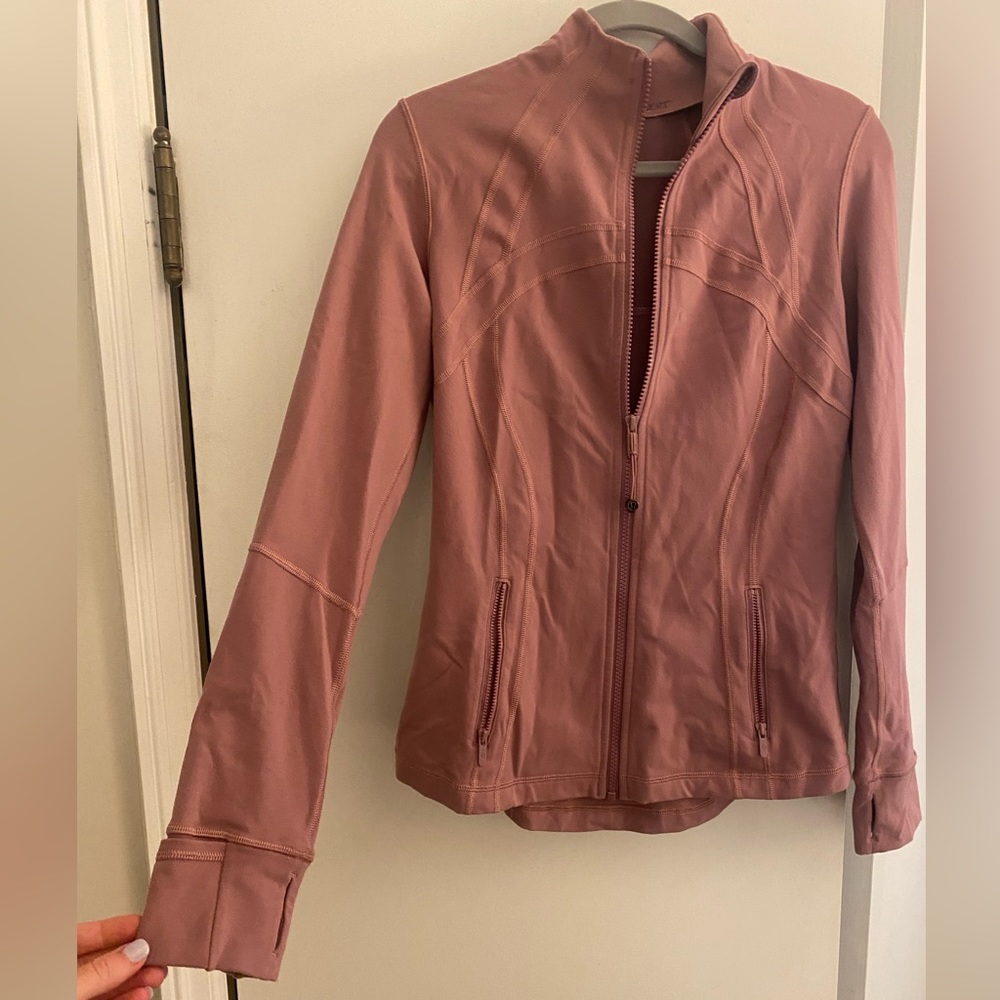 Lululemon jacket
